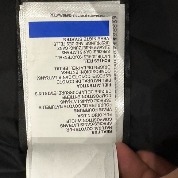 Canada Goose Freestyle Vest - Picture 5 of 6